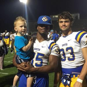 Meet your Posher, Paul